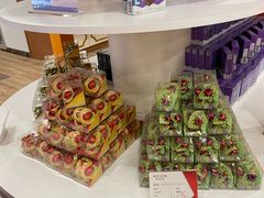 -歌斐颂巧克力小镇