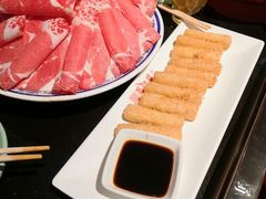 -蜀江龙火锅(339店)