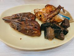 鸭头-圆宝台湾小吃(迎津街店)