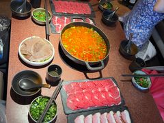 -旺福·贵州酸汤牛肉火锅(陆悦天地店)