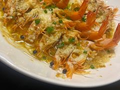 -新白鹿餐厅(百联中环店)