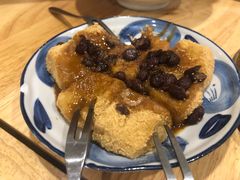 -小豆海棠(嘉兴路店)