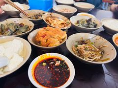 -九九豆花馆(解放碑步行街店)