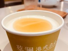 -蔡澜点心·粤菜(丽泽天街店)