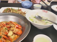 -天宝兄弟(前海壹方城店)