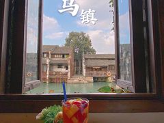 -乌镇景区