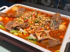 -清真·伊然轩青海特色美食