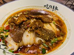 -常樂屋·常德米粉(青年路店)