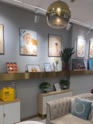 -小阿福儿童摄影(华中智谷店)