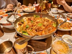 -塔哈尔·新疆盛宴(奉贤龙湖店)