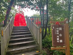 -帽儿山国家森林公园