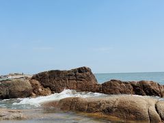 -青岛奥林匹克帆船中心