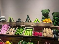-上座云间·青年赣菜(绿茵店)