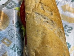 -赛百味SUBWAY(汉峪金谷店)