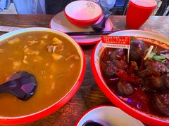 -老闵田螺馆·南昌特色小炒(梦时代店)