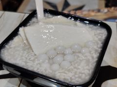 冰醉豆花-嘉州九妹凤爪(乐山总店)