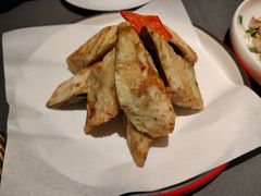 招积茄子-小炳胜(卓悦中心店)
