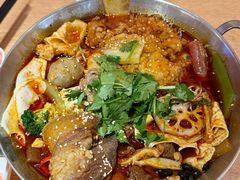 -每味每客·重庆麻辣烫(国泰店)