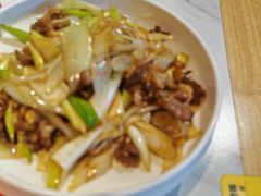 -李老哈·东北菜(宋园路店)