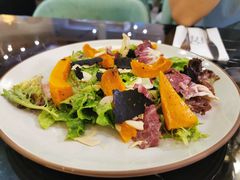 -1981牛排西餐厅(海信店)