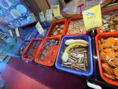 -新金盛·海鲜酒楼(盐田店)