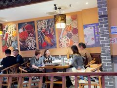 -来涮蜀鲜货火锅串串香(菜市口店)