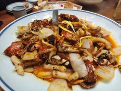 -周家二小姐的菜(西津渡店)