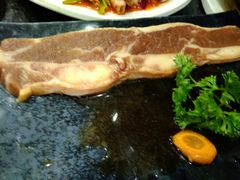 -金刚山(学府路店)