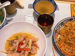 -陳香貴·兰州牛肉面(上海长风大悦城店)