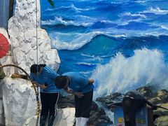 -左海海底世界