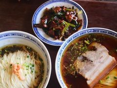 -同得兴 Since·1995 传统苏式面馆(嘉馀坊店)