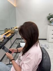 -YESIDO椰岛造型烫发染发
