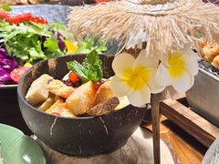 -雀舞云南菜(天津天河城购物中心店)