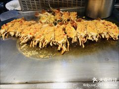 -上隐水产海鲜刺身自助餐(淮海百盛店)