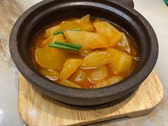 -马老六清真餐厅(雁滩店)
