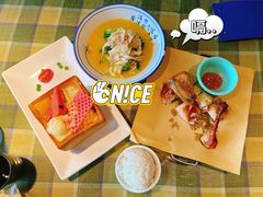 -章吴记喜瑞餐厅(东东城店)