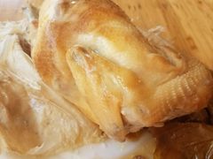 -阿侬盐焗鸡(清澜店)