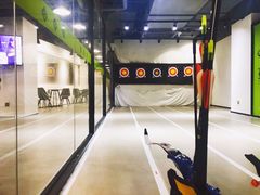 -無弓射箭俱乐部(领展中心城店)