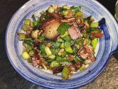 -老灶房-四川土菜(开元店)