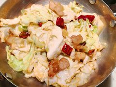 -绿茶餐厅(深圳龙华天虹购物中心店)