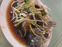 -微山岛春天里酒家
