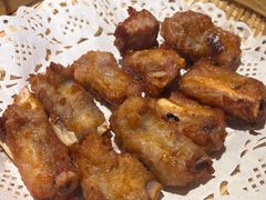 -天下客饭店(中山路店)