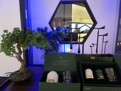 -绿茶餐厅(成都大悦城店)