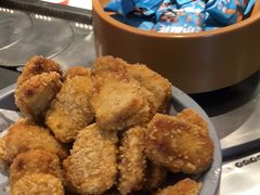 -龍歌自助小火锅(市南金茂湾店)