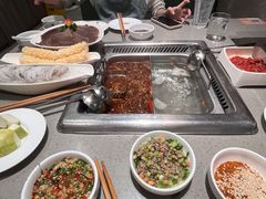 -海底捞火锅(龙岗星河COCO Park店)