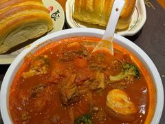 -蒙古大营(朝阳公园店)