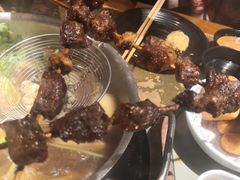 -手选潮汕鲜活牛肉火锅(二七广场店)