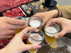 -林记潮牛·牛肉火锅(上马墩店)