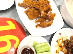 老济南酥板肉-春江饭店(共青团路总店)