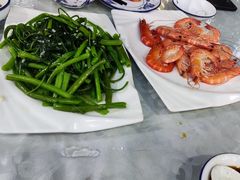 -范饭椰林川湘味海鲜·椰子鸡(三亚湾椰梦长廊店)